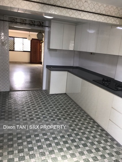 Blk 12 Telok Blangah Crescent (Bukit Merah), HDB 3 Rooms #198453872